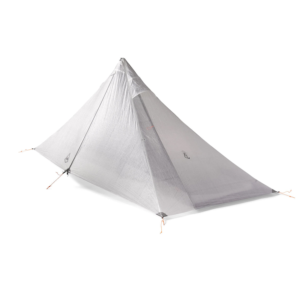 Hyperlite Mountain Gear Mid 1 Tent in  by GOHUNT | Hyperlite Mountain Gear - GOHUNT Shop