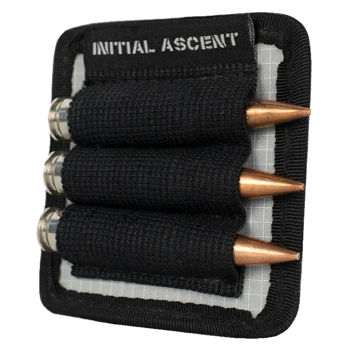 Initial Ascent Ammo Holder