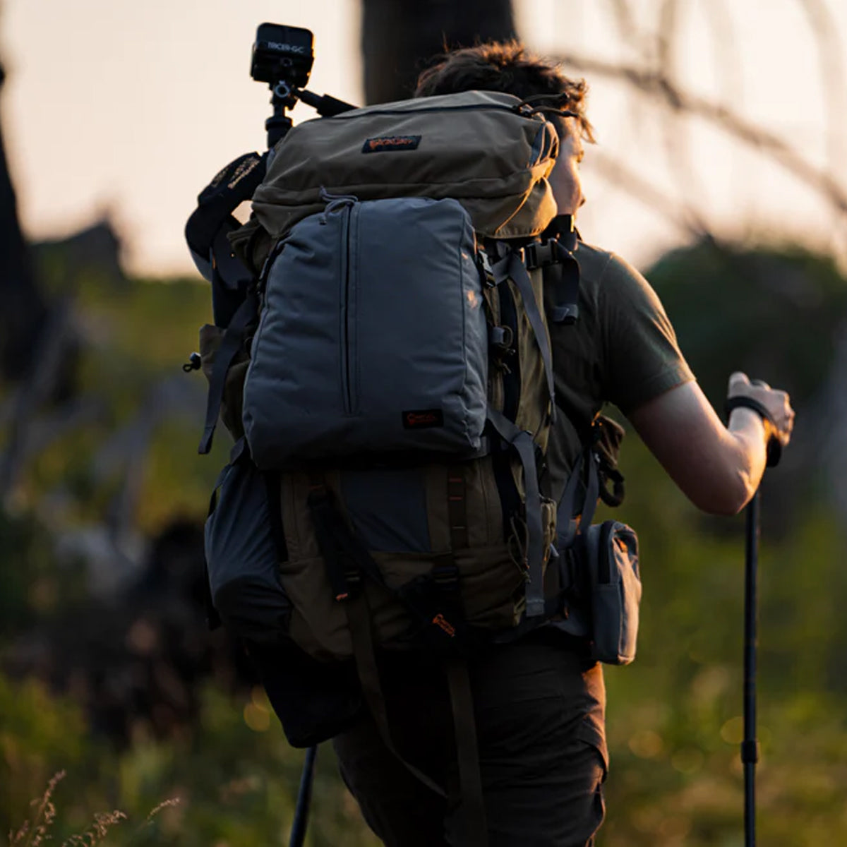Initial Ascent Cub Bag