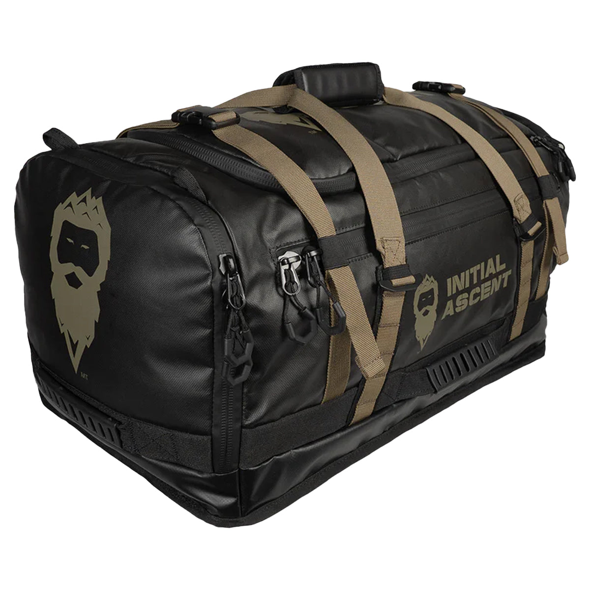 Initial Ascent Sawtooth Duffle Bag