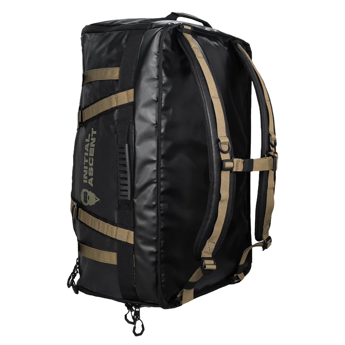 Initial Ascent Sawtooth Duffle Bag