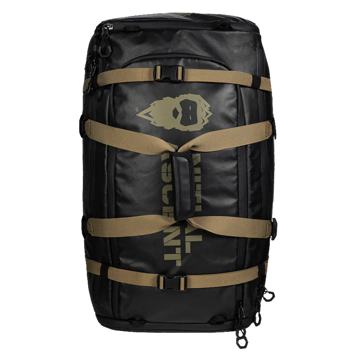 Initial Ascent Sawtooth Duffle Bag in  by GOHUNT | Initial Ascent - GOHUNT Shop