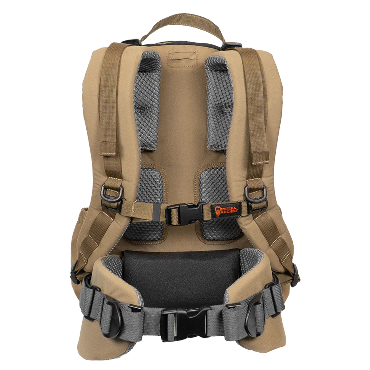 initial mini backpack Initial Ascent Scout Backpack
