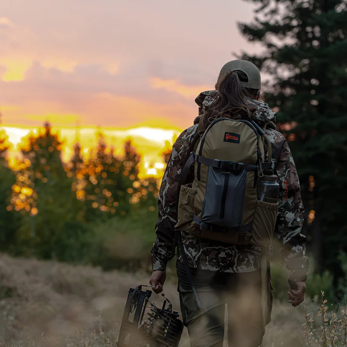 Initial Ascent Scout Backpack
