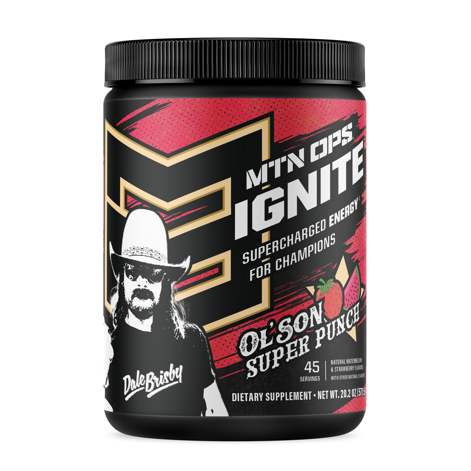 MTN OPS Ignite in  by GOHUNT | Mtn Ops - GOHUNT Shop