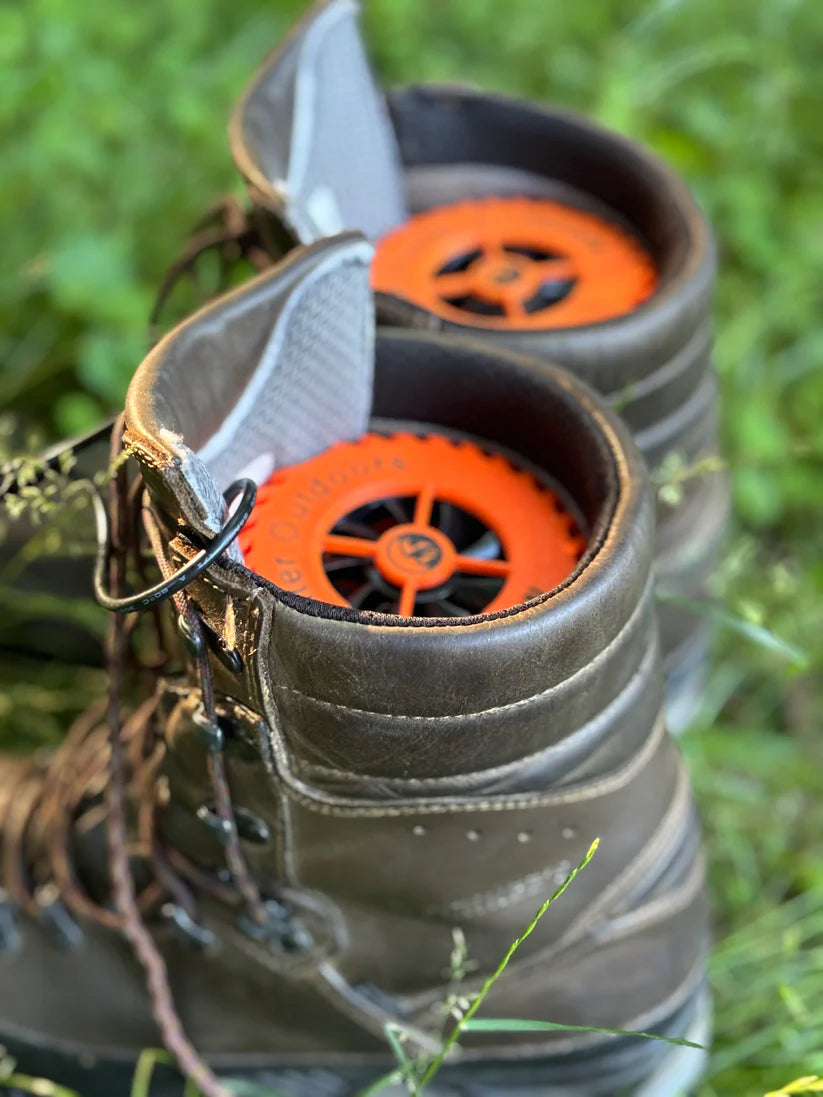 Mountain Hunter Outdoors Boot and Glove Dryer