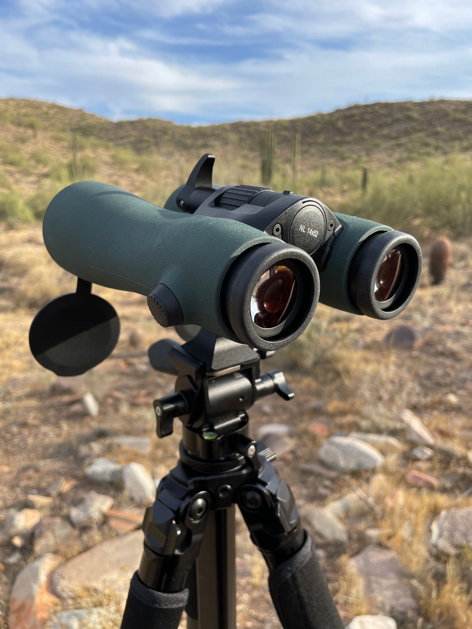 Swarovski 14x52 NL PURE | Trusted Precision | Shop at GOHUNT Swarovski 14x52 NL PURE | Trusted Precision | Shop at GOHUNT