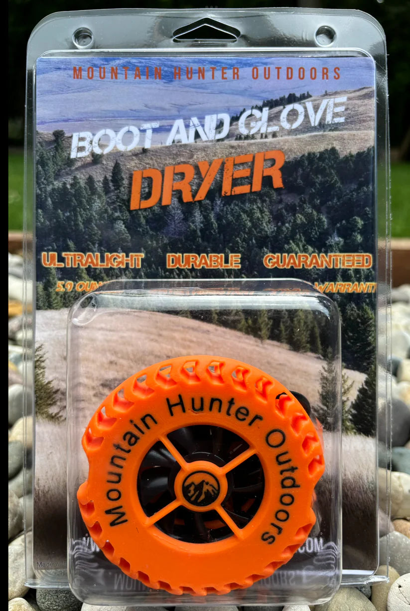 Mountain Hunter Outdoors Boot and Glove Dryer