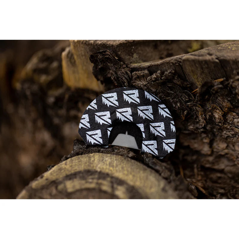 Riven Black Ice Elk Call in  by GOHUNT | Riven - GOHUNT Shop