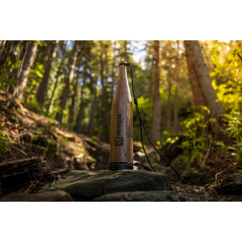 Riven Cambium Elk Bugle Tube in  by GOHUNT | Riven - GOHUNT Shop