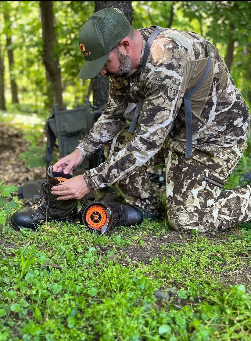 Mountain Hunter Outdoors Boot and Glove Dryer