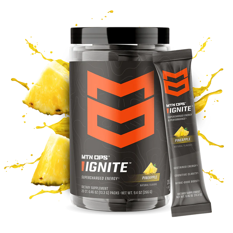 MTN OPS Ignite Trail Packs | Shop at GOHUNT