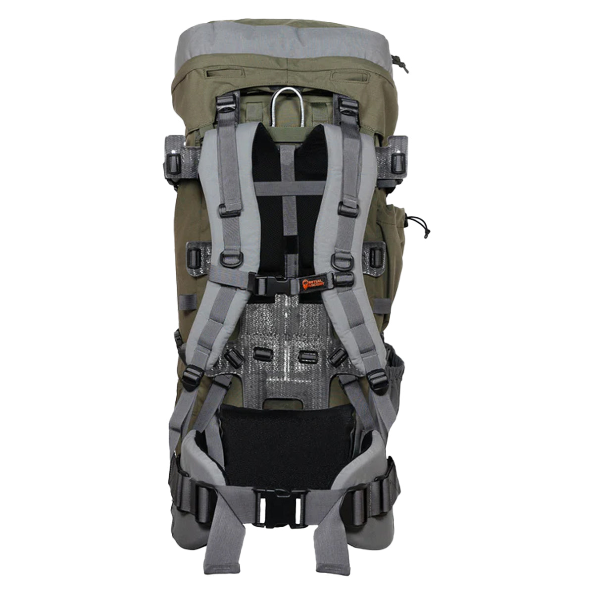 Initial Ascent 3K Backpack