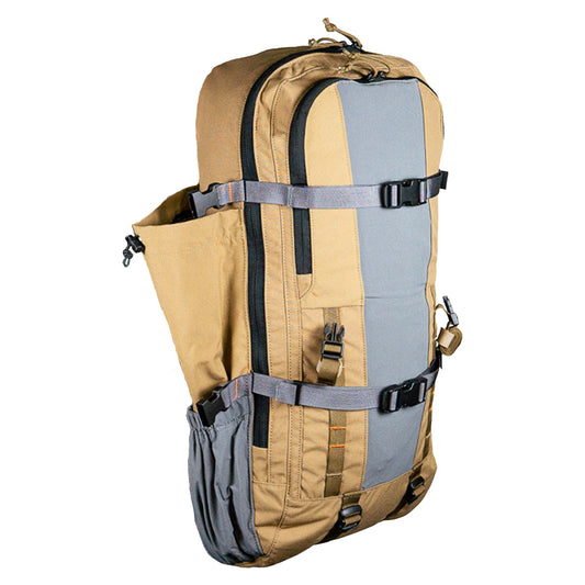 Another look at the Initial Ascent 3K Bag Only