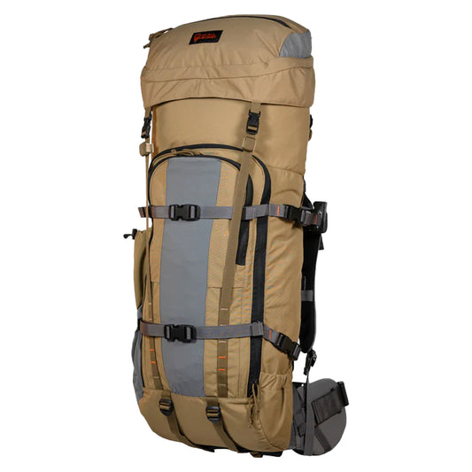 Another look at the Initial Ascent 5K Backpack