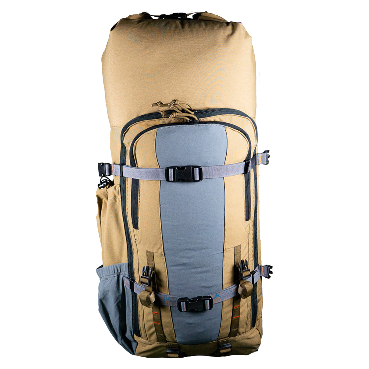 Initial Ascent 5K Bag Only | Shop at GOHUNT
