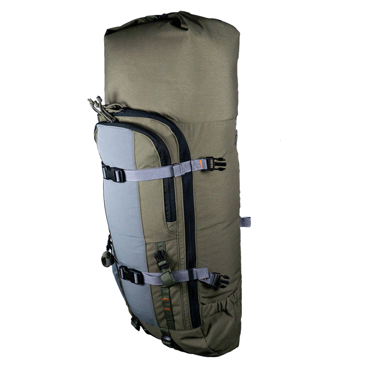 Initial Ascent 5K Bag Only