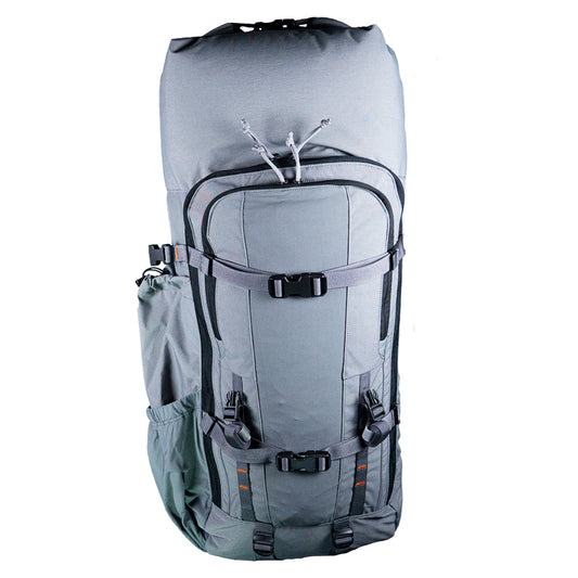 Another look at the Initial Ascent 5K Bag Only
