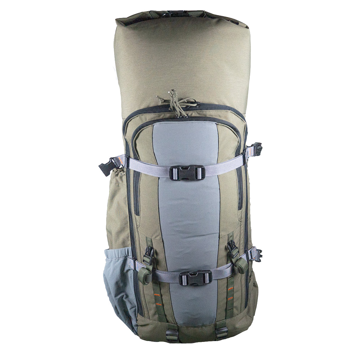 Initial Ascent 5K Bag Only Shop at GOHUNT1