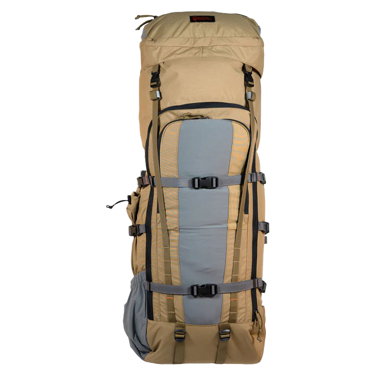 Initial Ascent 8K Backpack | Proven Backcountry Durability | Shop