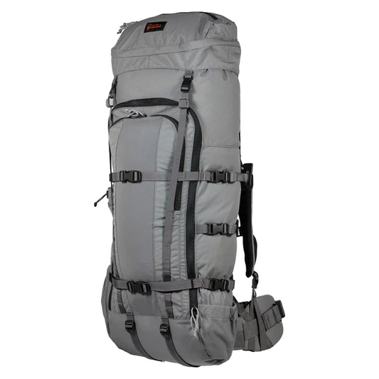 Another look at the Initial Ascent 8K Backpack