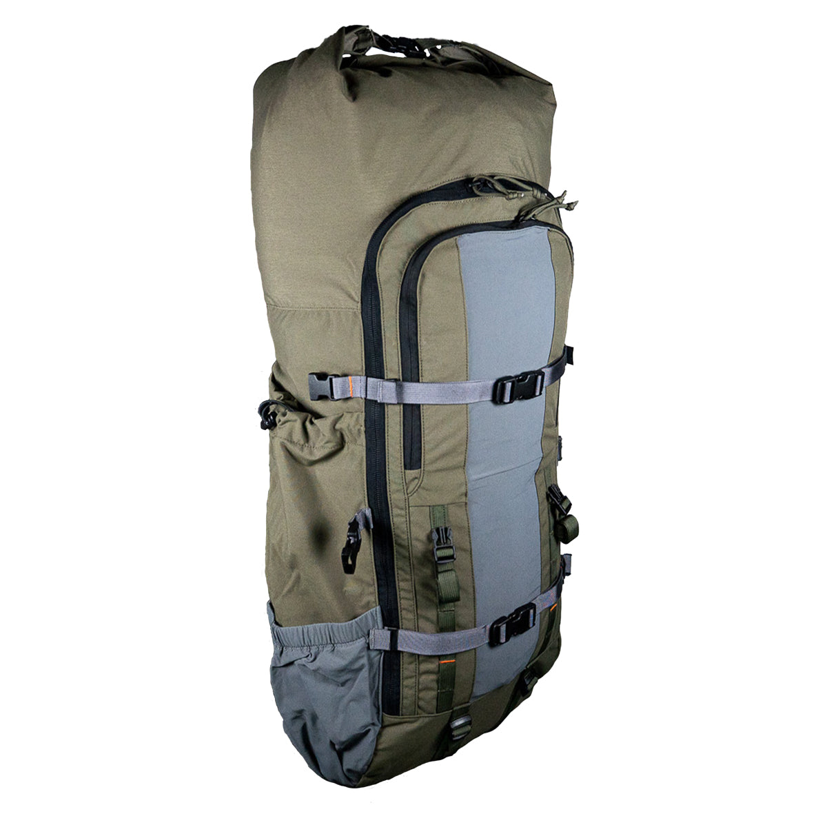 Initial Ascent 8K Bag Only