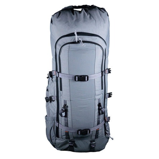 Another look at the Initial Ascent 8K Bag Only