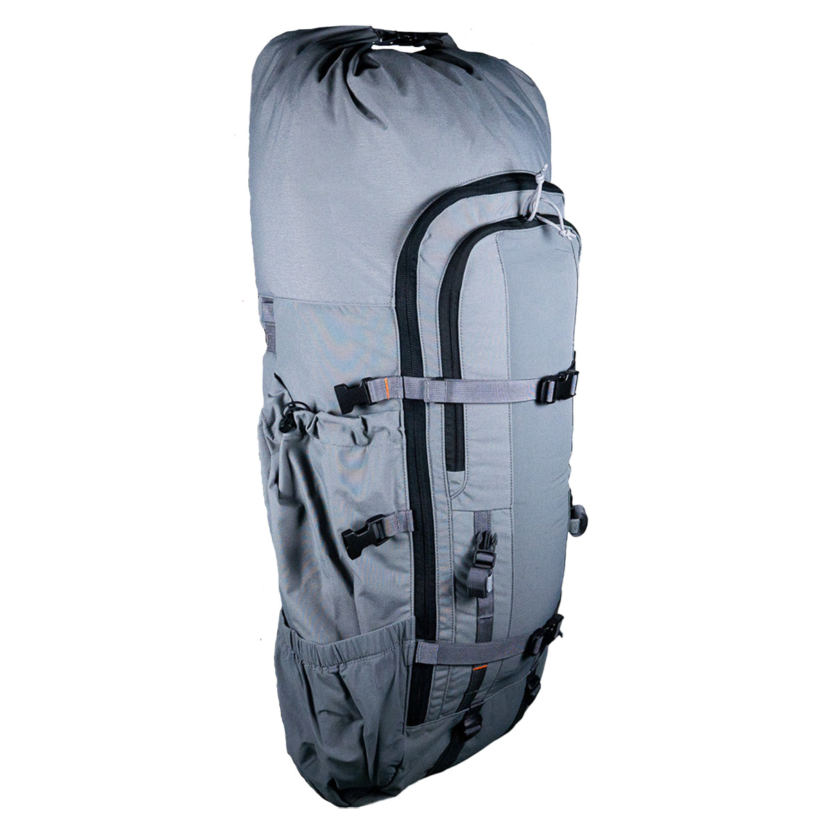 Initial Ascent 8K Bag Only