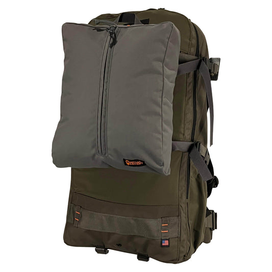 Another look at the Initial Ascent Cub Accessory Bag