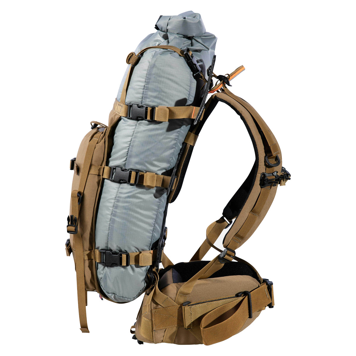 Initial Ascent Dry Bag in  by GOHUNT | Initial Ascent - GOHUNT Shop