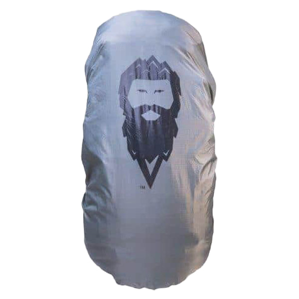 hotshot bags with rain cover Initial Ascent Rain Cover