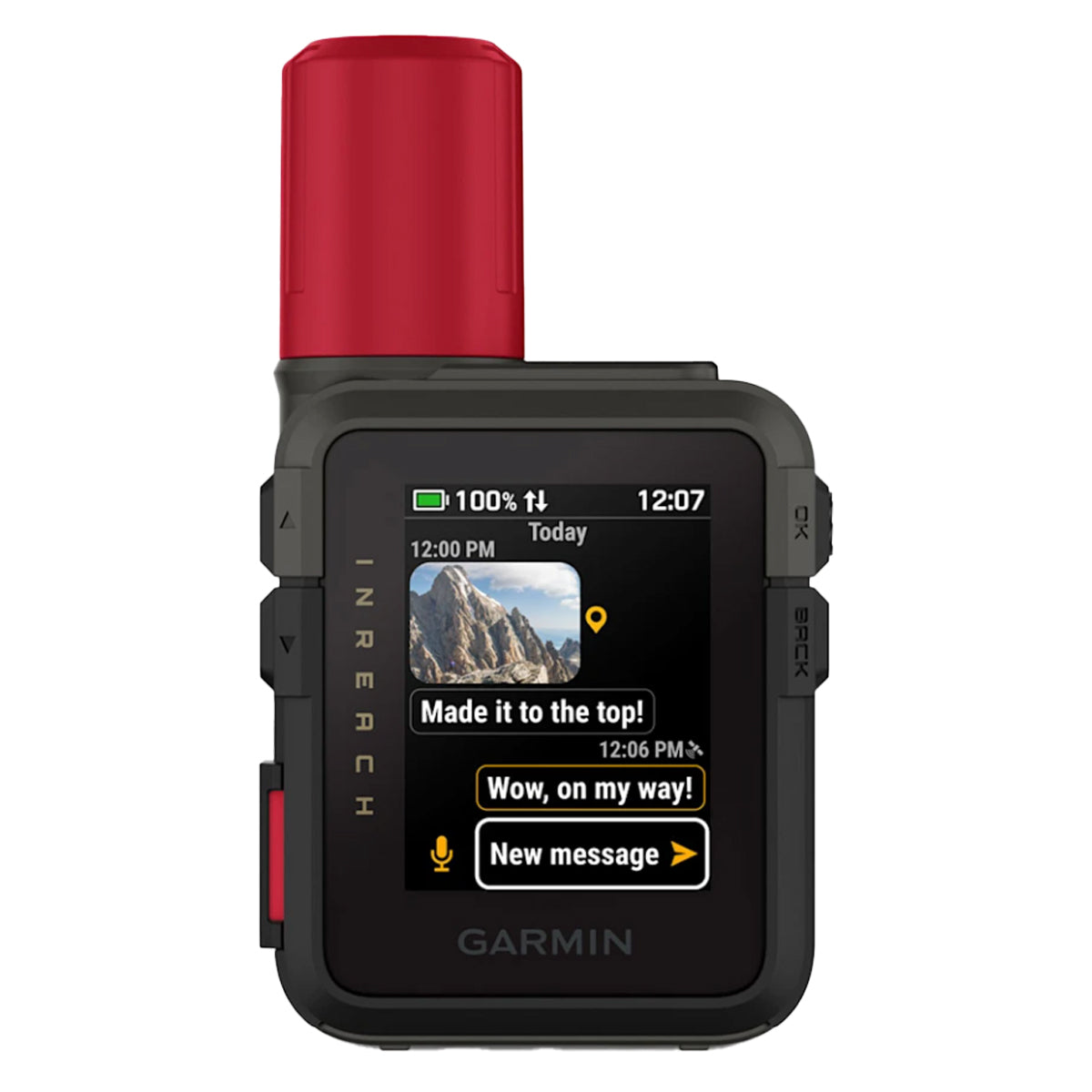 Garmin inReach Mini 3 Plus in  by GOHUNT | Garmin - GOHUNT Shop