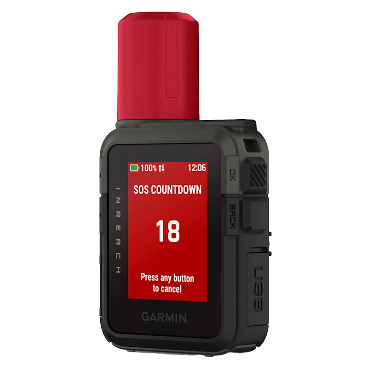 Garmin inReach Mini 3 Plus in  by GOHUNT | Garmin - GOHUNT Shop
