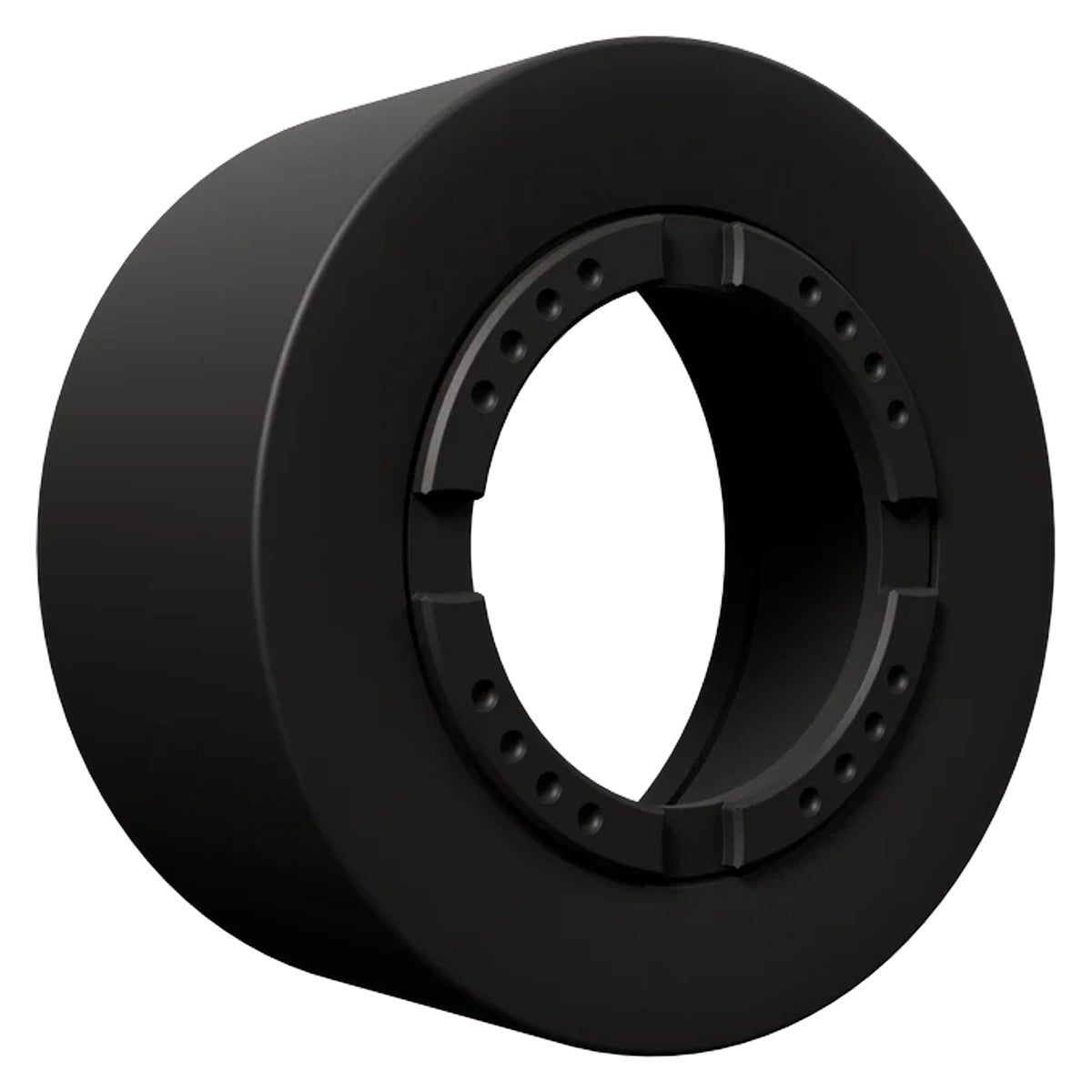 Kapture Gear Integrated Mount