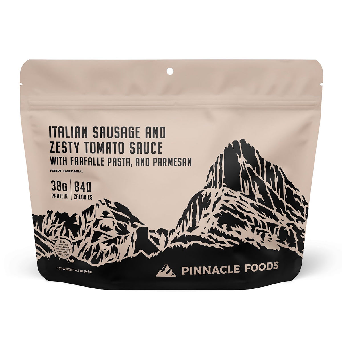 Pinnacle Foods Italian Sausage and Zesty Tomato Sauce in  by GOHUNT | Pinnacle Foods - GOHUNT Shop