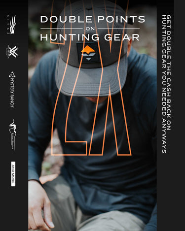 Shop for GOHUNT Vinyl Decals