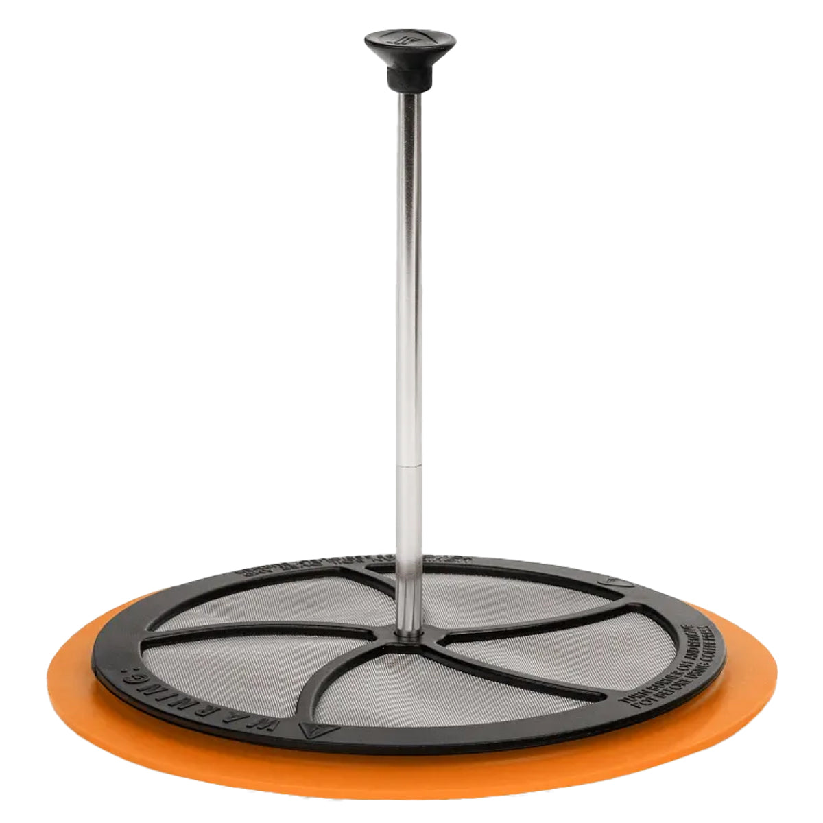 Jetboil Silicone Grande Coffee Press 2.0 in  by GOHUNT | Jetboil - GOHUNT Shop