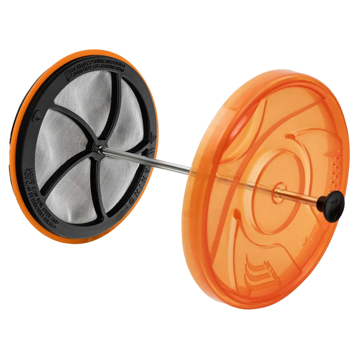 Jetboil Silicone Grande Coffee Press 2.0