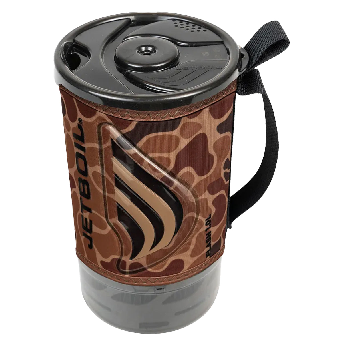 Jetboil Flash 1.0L Stove System | Shop at GOHUNT