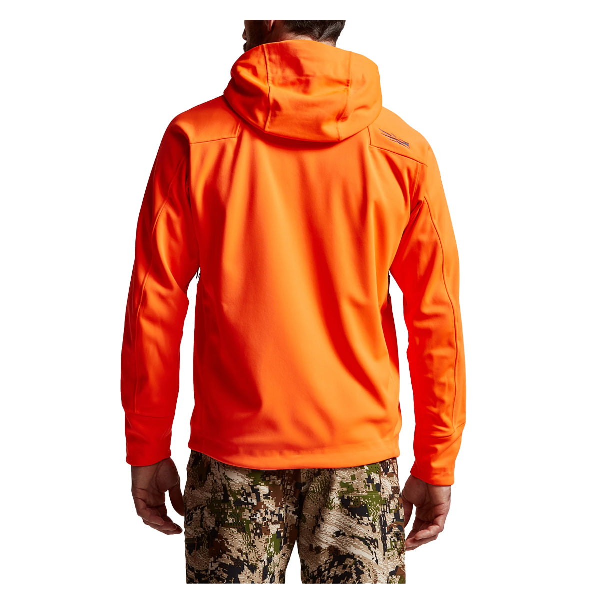 Blaze Orange