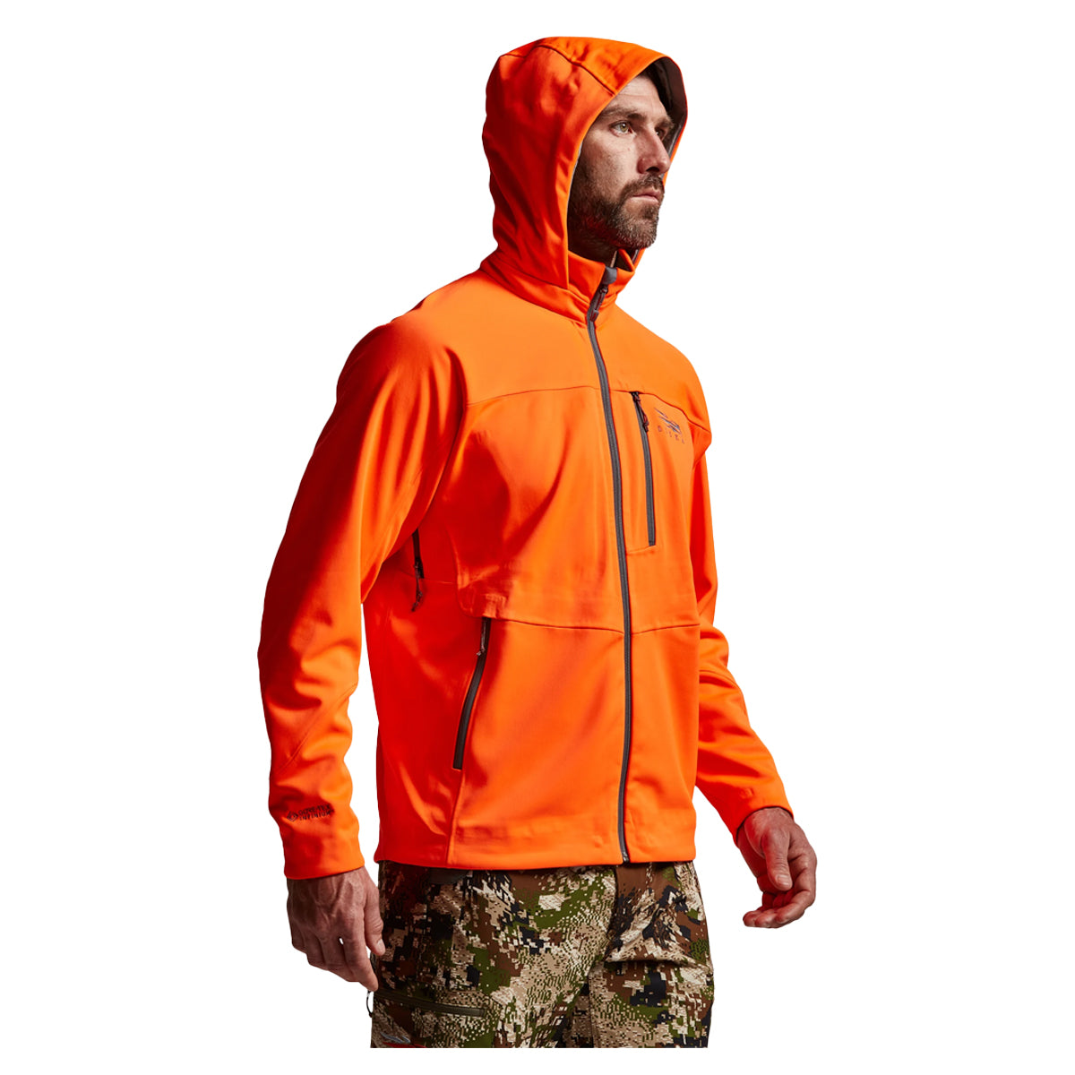 Blaze Orange