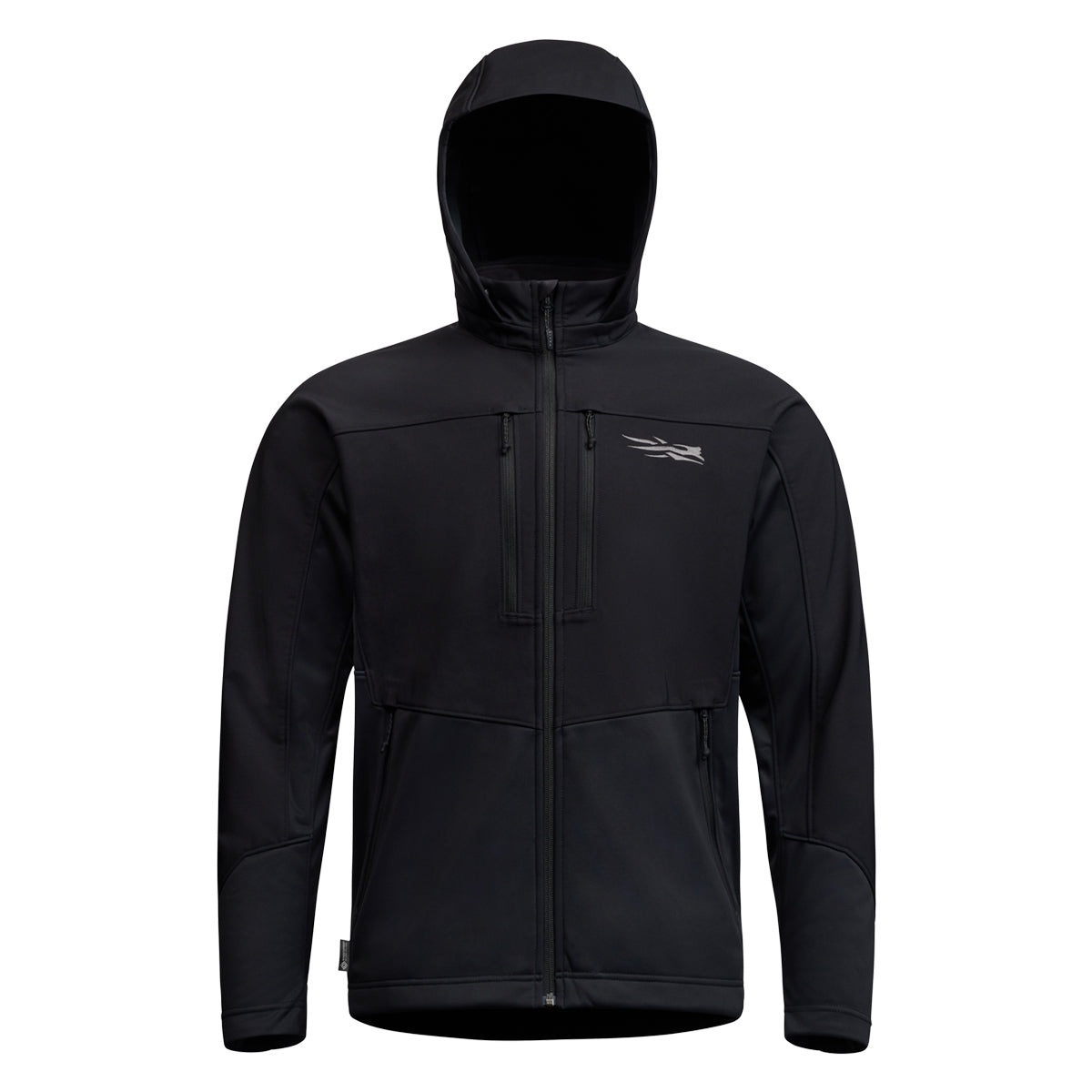 Sitka Black