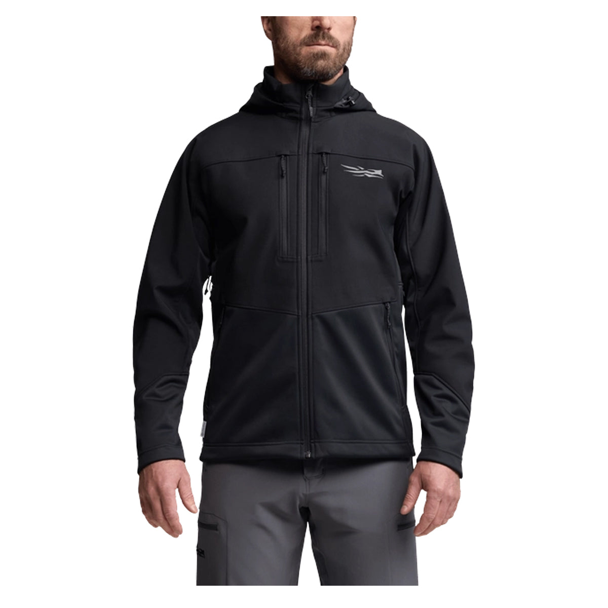 Sitka Black