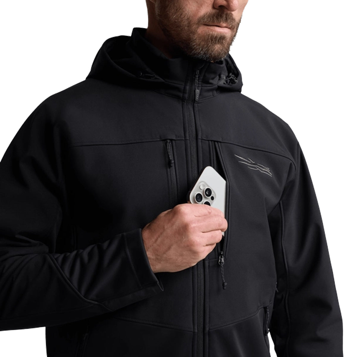 Sitka Black