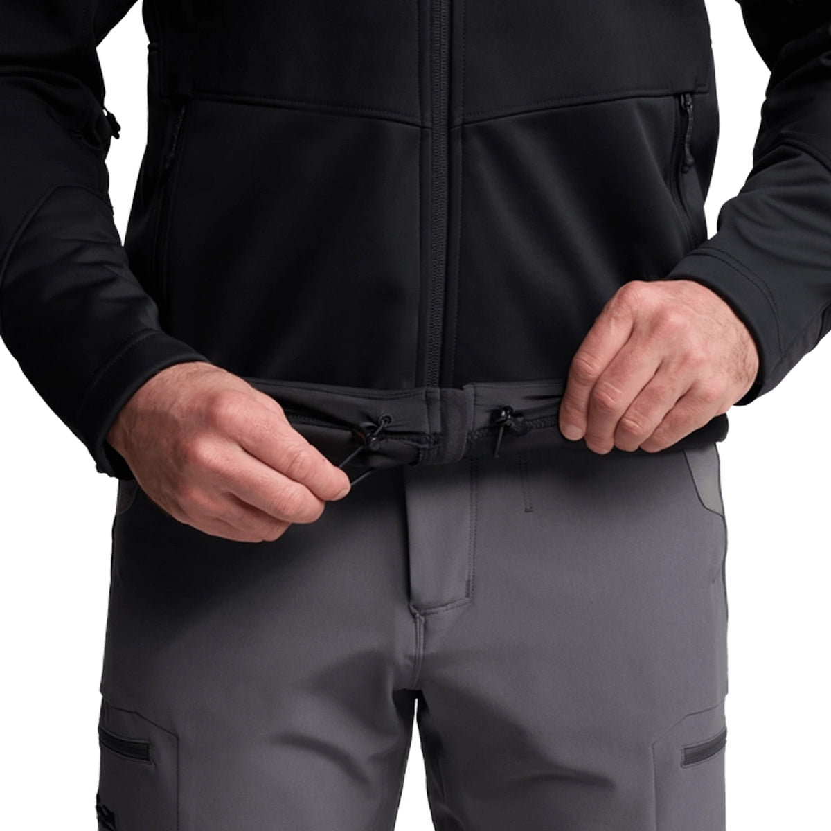 Sitka Black