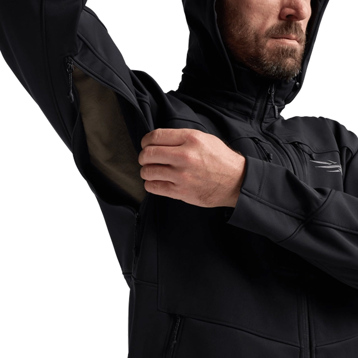 Sitka Black