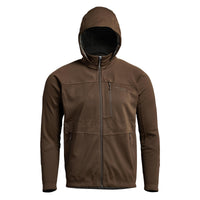 Coyote Brown / Medium