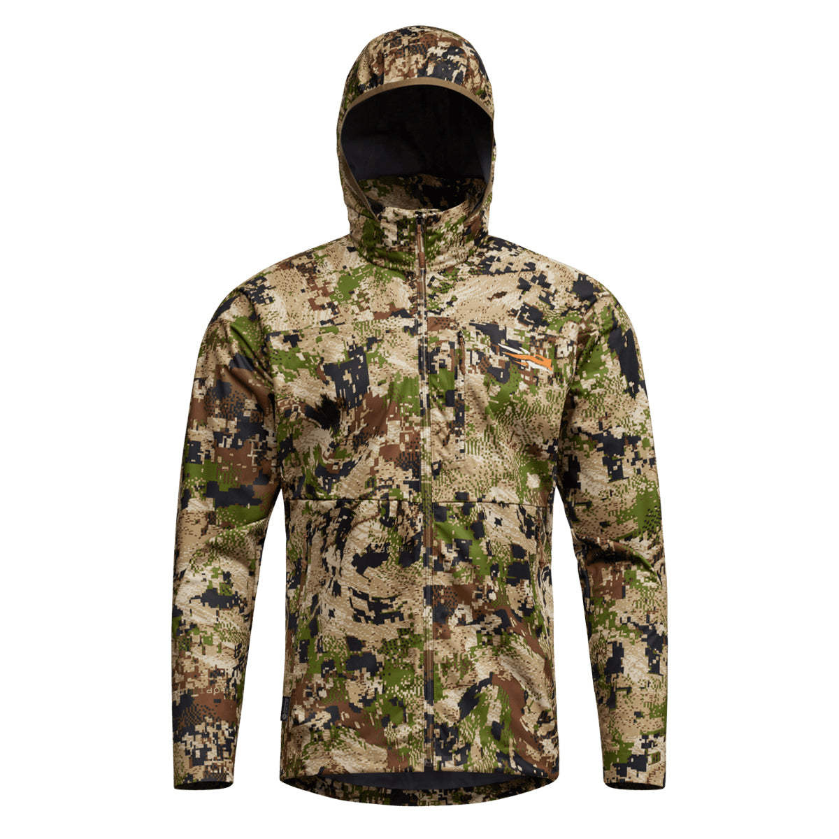 Sitka Jetstream LT Jacket | Lightweight WINDSTOPPER Protection