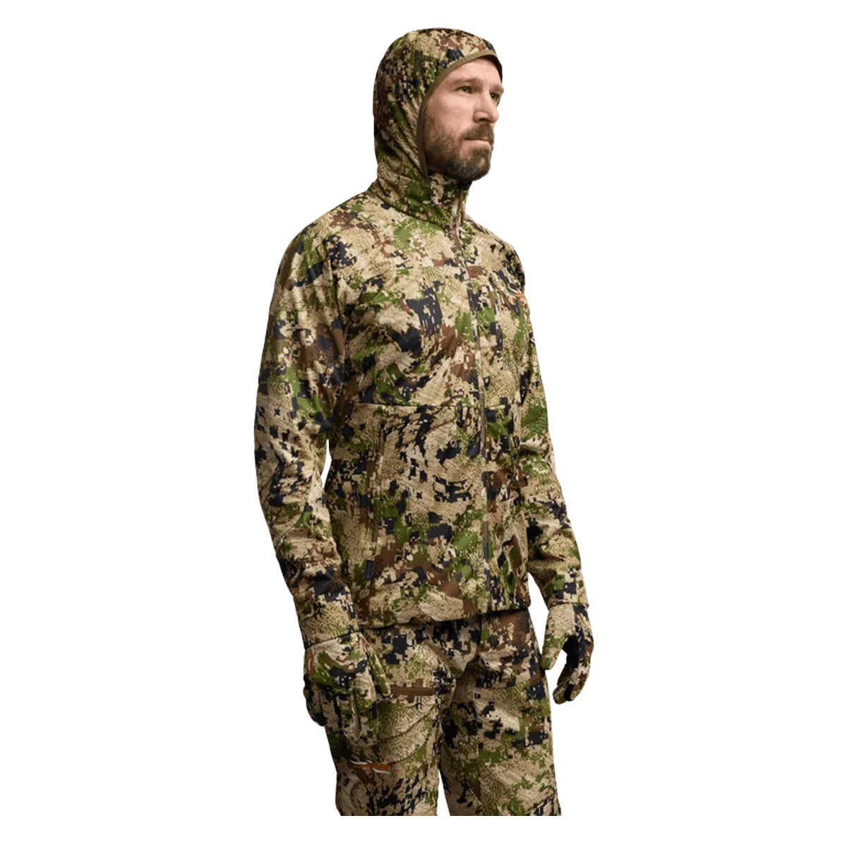Sitka Jetstream LT Jacket in  by GOHUNT | Sitka - GOHUNT Shop