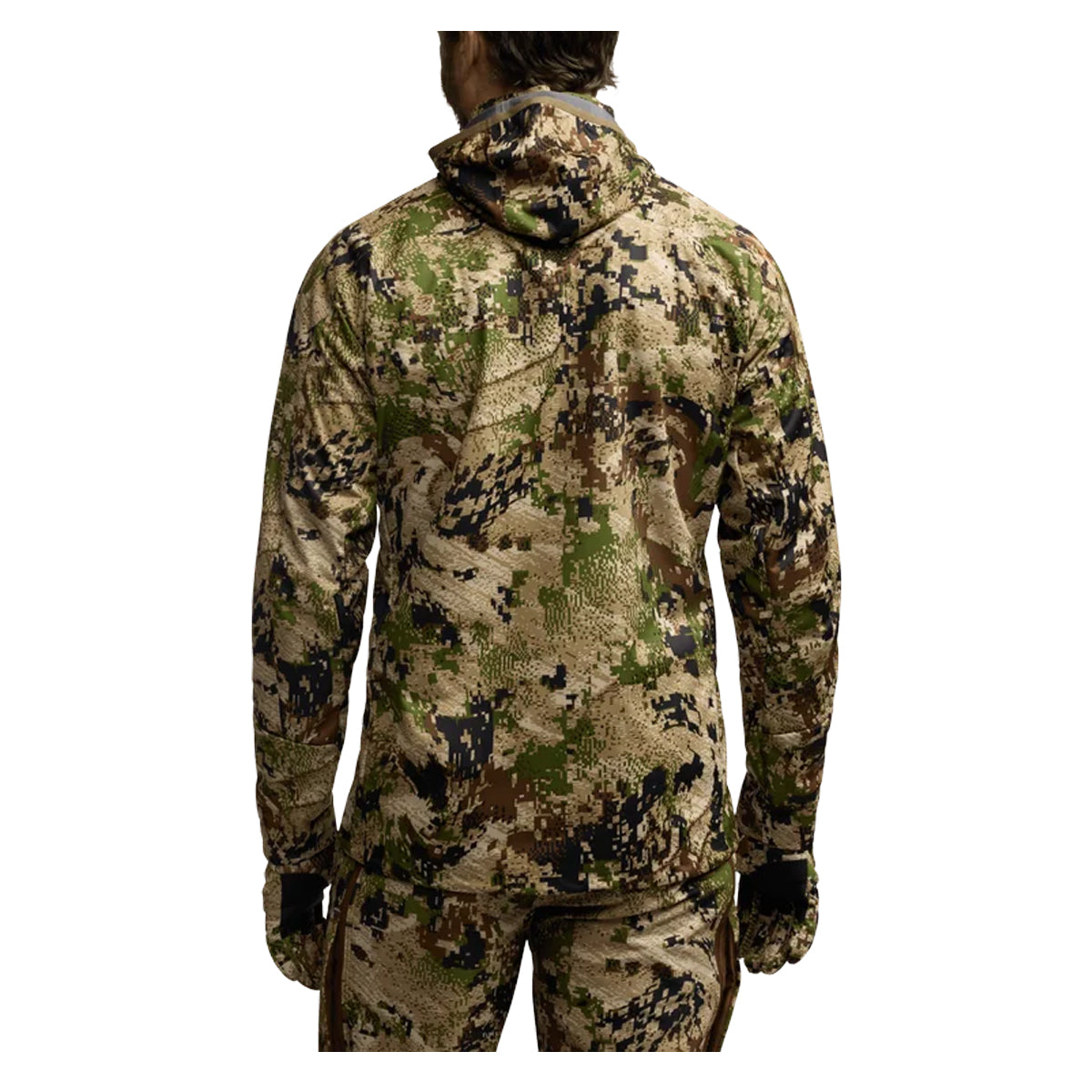 Sitka Jetstream LT Jacket in  by GOHUNT | Sitka - GOHUNT Shop